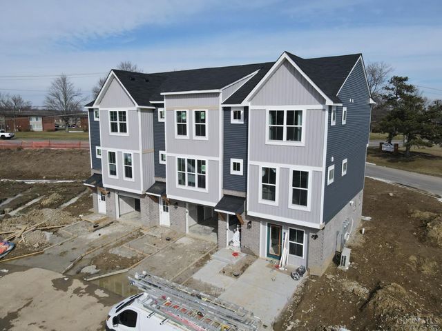 606 Brightview Place, Forest Park, OH 45240