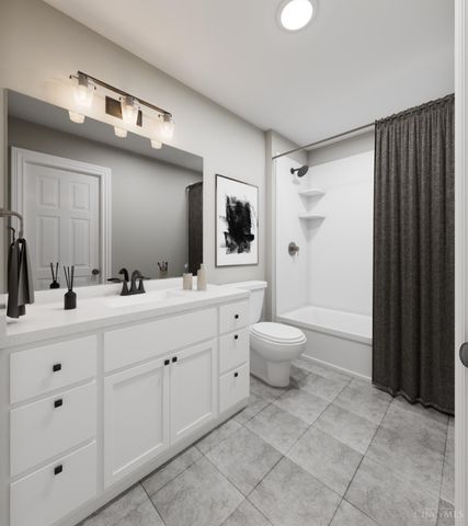 606 Brightview Place, Forest Park, OH 45240