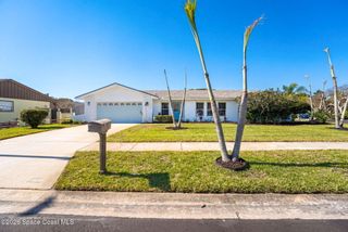 429 Saint Johns Drive, Satellite Beach, FL 32937