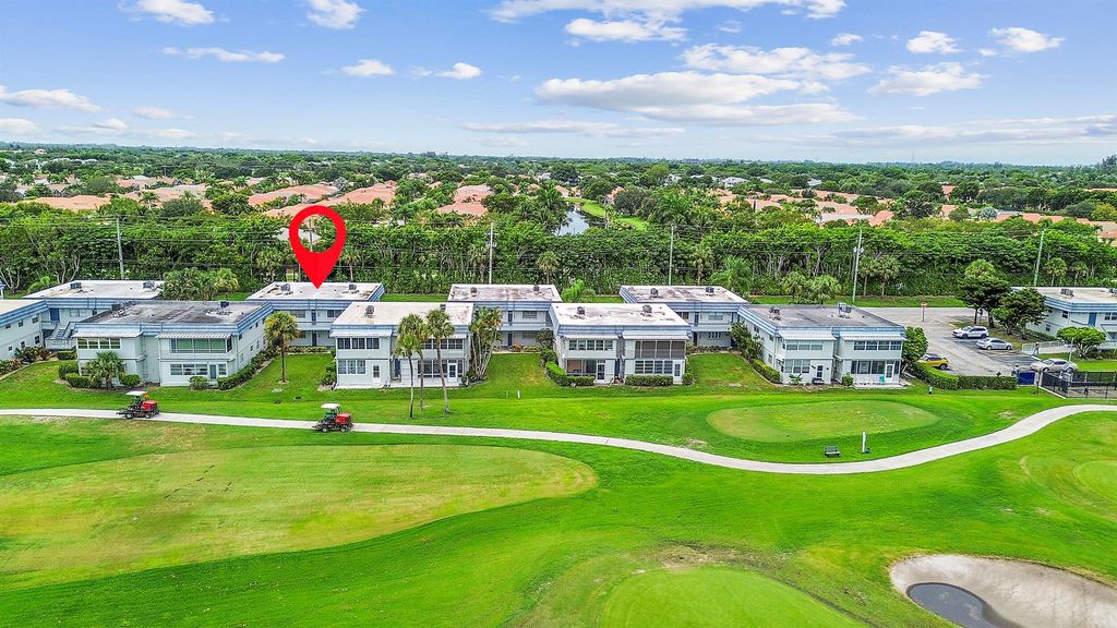 191 Tuscany C, Delray Beach, FL 33446