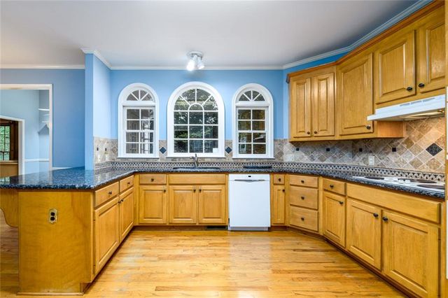 1191 Lake Washington Drive, Lawrenceville, GA 30043