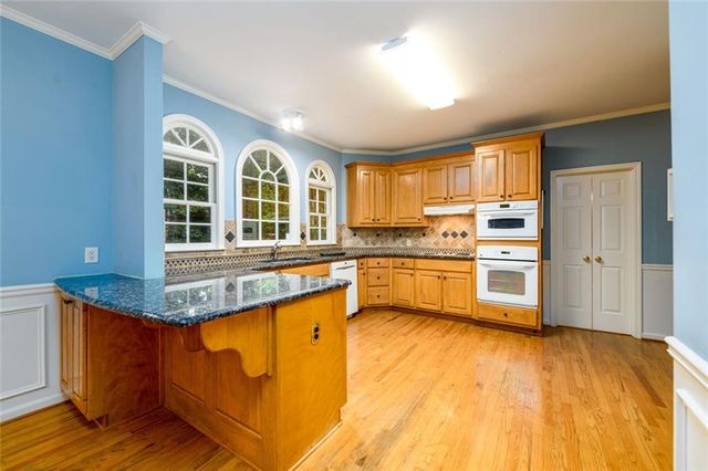 1191 Lake Washington Drive, Lawrenceville, GA 30043