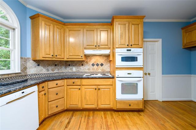 1191 Lake Washington Drive, Lawrenceville, GA 30043