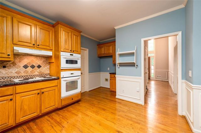 1191 Lake Washington Drive, Lawrenceville, GA 30043