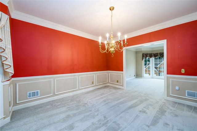 1191 Lake Washington Drive, Lawrenceville, GA 30043