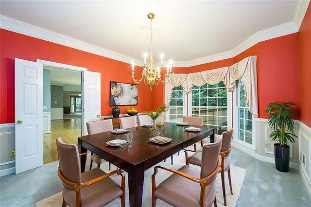 1191 Lake Washington Drive, Lawrenceville, GA 30043