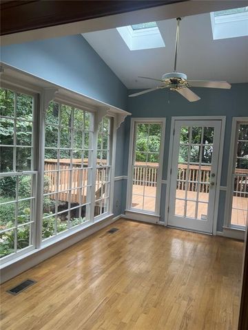 1191 Lake Washington Drive, Lawrenceville, GA 30043