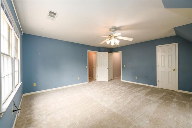 1191 Lake Washington Drive, Lawrenceville, GA 30043