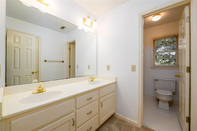 1191 Lake Washington Drive, Lawrenceville, GA 30043