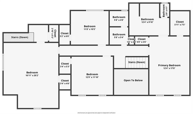 1191 Lake Washington Drive, Lawrenceville, GA 30043