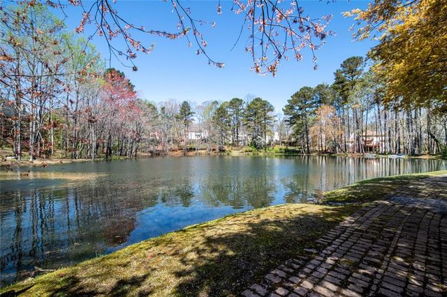 1191 Lake Washington Drive, Lawrenceville, GA 30043