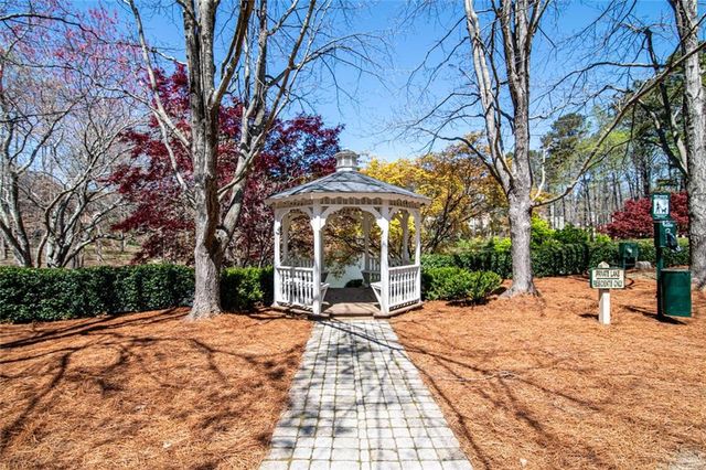 1191 Lake Washington Drive, Lawrenceville, GA 30043