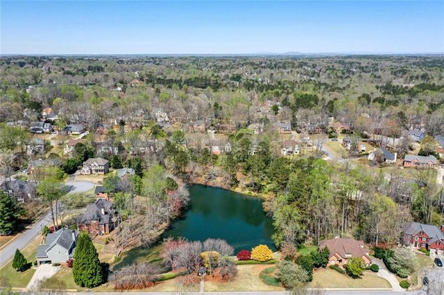 1191 Lake Washington Drive, Lawrenceville, GA 30043