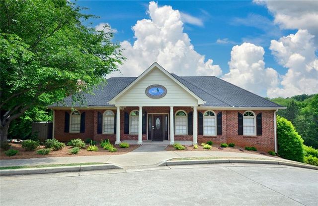 1191 Lake Washington Drive, Lawrenceville, GA 30043