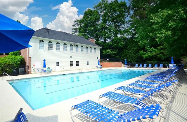 1191 Lake Washington Drive, Lawrenceville, GA 30043