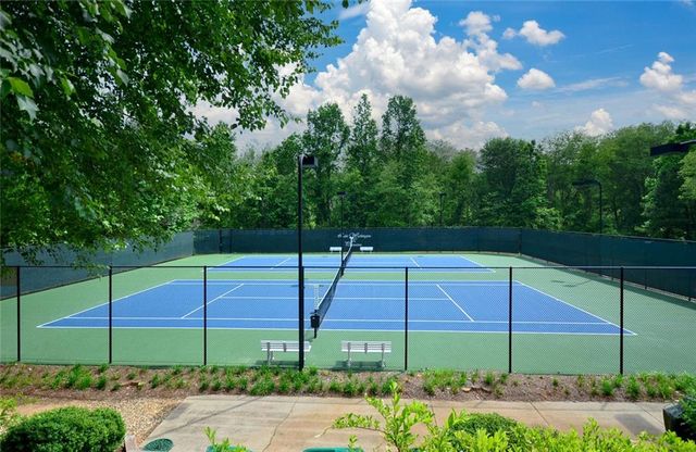 1191 Lake Washington Drive, Lawrenceville, GA 30043