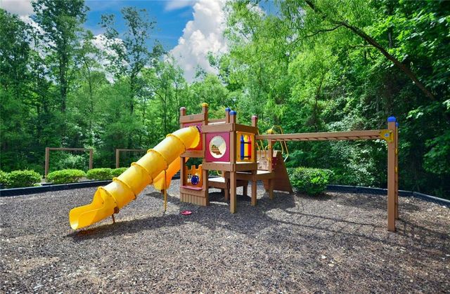 1191 Lake Washington Drive, Lawrenceville, GA 30043