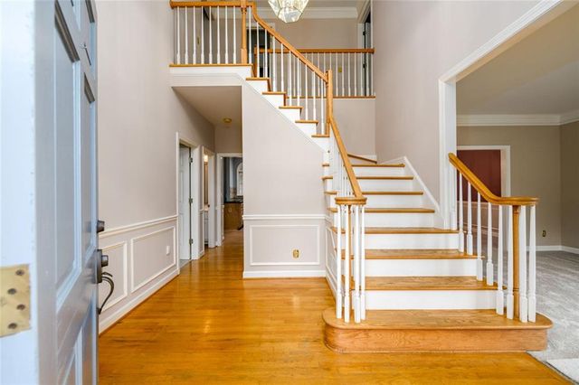 1191 Lake Washington Drive, Lawrenceville, GA 30043