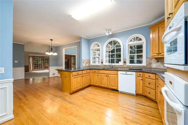 1191 Lake Washington Drive, Lawrenceville, GA 30043