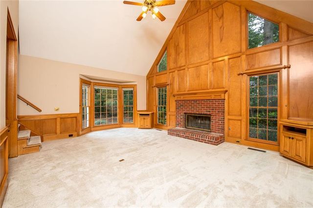 1191 Lake Washington Drive, Lawrenceville, GA 30043