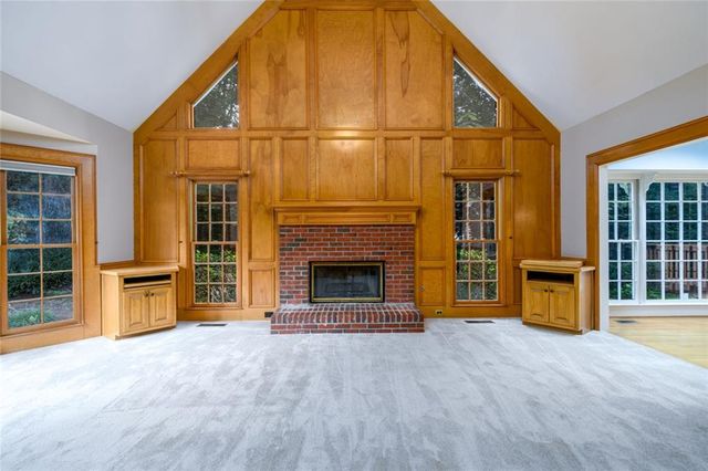 1191 Lake Washington Drive, Lawrenceville, GA 30043