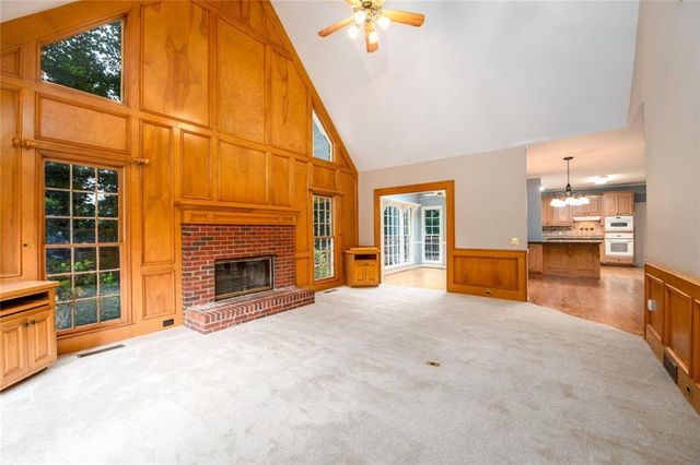 1191 Lake Washington Drive, Lawrenceville, GA 30043