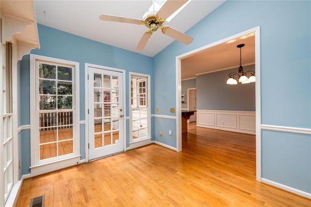 1191 Lake Washington Drive, Lawrenceville, GA 30043