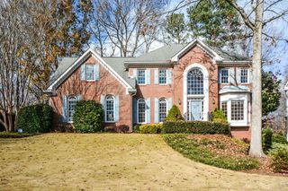 1191 Lake Washington Drive, Lawrenceville, GA 30043