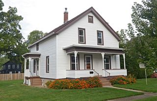 231 N Marion Avenue, Jefferson, WI 53549