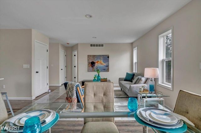 9508 Orchard Lake Drive, Richfield Twp, MI 48423