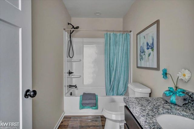 9508 Orchard Lake Drive, Richfield Twp, MI 48423