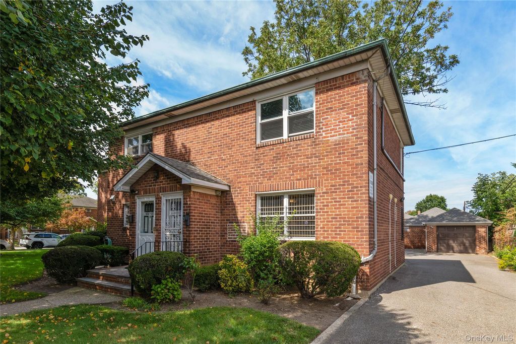 18407A 58th Avenue, Fresh Meadows, NY 11365 — exterior