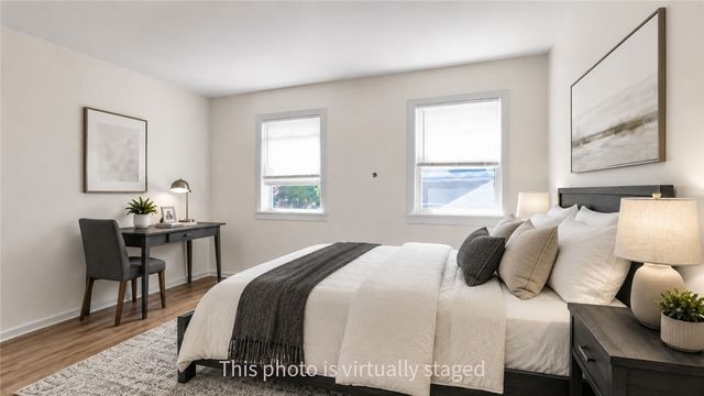 34 Glasgow Street, Rochester, NY 14608
