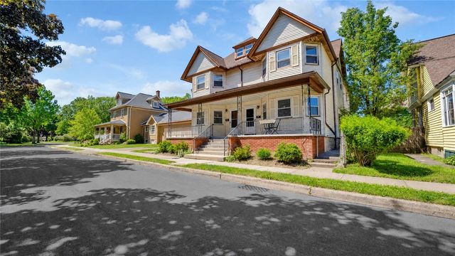 34 Glasgow Street, Rochester, NY 14608