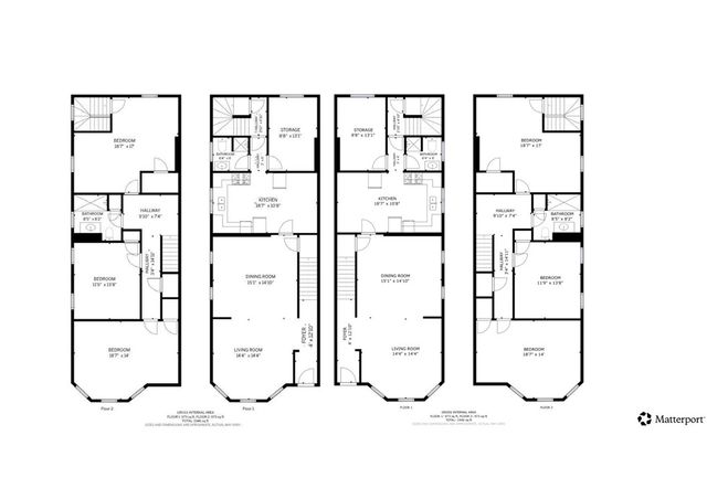 34 Glasgow Street, Rochester, NY 14608