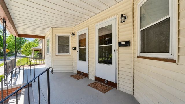 34 Glasgow Street, Rochester, NY 14608