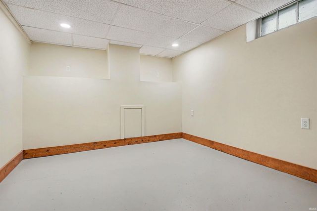 2417 Poland Street, South Bend, IN 46619