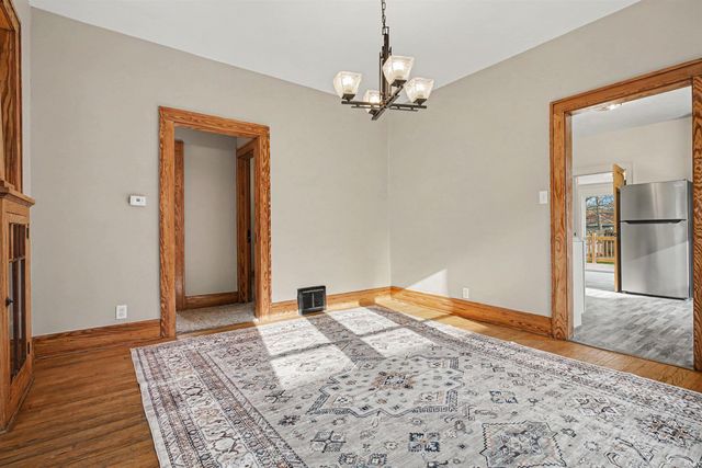 2417 Poland Street, South Bend, IN 46619