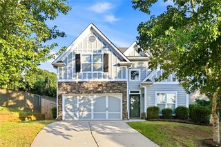 1610 Lily Valley Drive, Lawrenceville, GA 30045