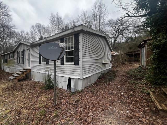 334 Pinetree Rd, Harleton, TX 75651