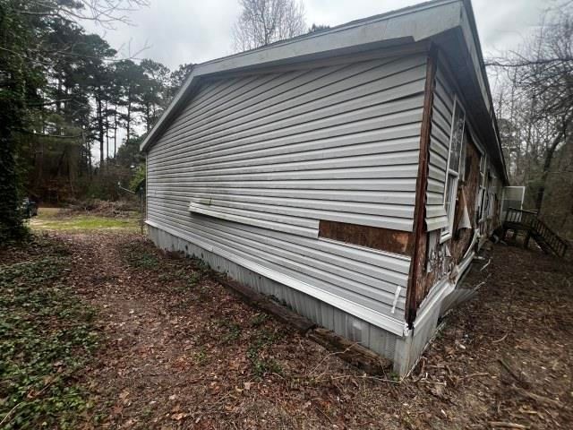 334 Pinetree Rd, Harleton, TX 75651