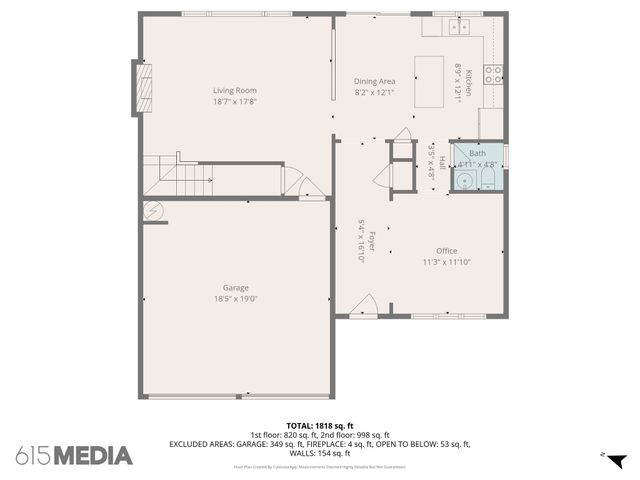 1708 Kendall Cove Ln, Mount Juliet, TN 37122