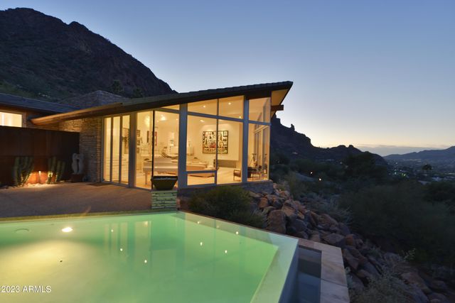 5700 E MCDONALD Drive 7, Paradise Valley, AZ 85253