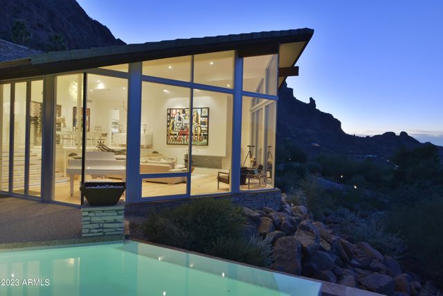 5700 E MCDONALD Drive 7, Paradise Valley, AZ 85253