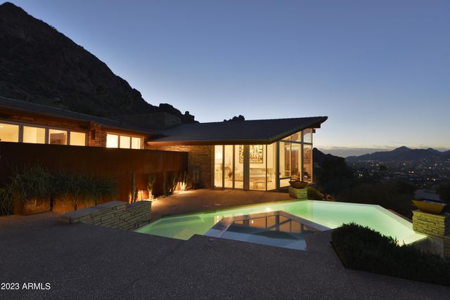 5700 E MCDONALD Drive 7, Paradise Valley, AZ 85253