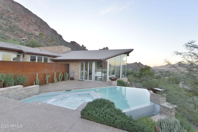 5700 E MCDONALD Drive 7, Paradise Valley, AZ 85253