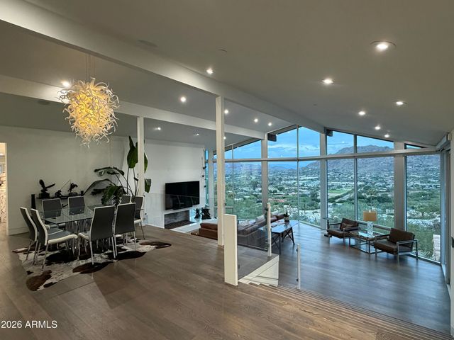 5700 E MCDONALD Drive 7, Paradise Valley, AZ 85253