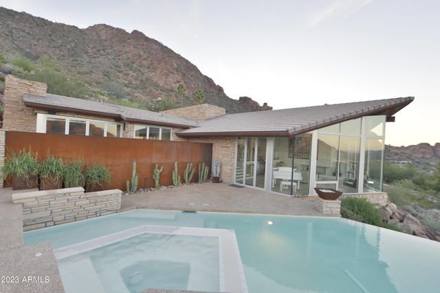 5700 E MCDONALD Drive 7, Paradise Valley, AZ 85253