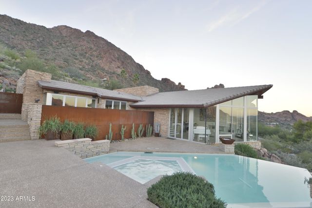 5700 E MCDONALD Drive 7, Paradise Valley, AZ 85253