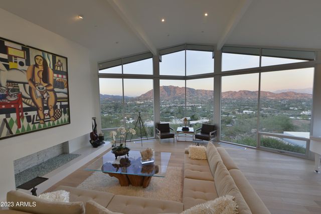 5700 E MCDONALD Drive 7, Paradise Valley, AZ 85253